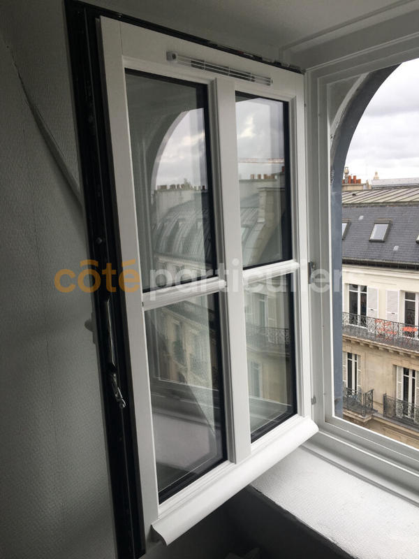 Appartement - 9 m² - 1 pièce