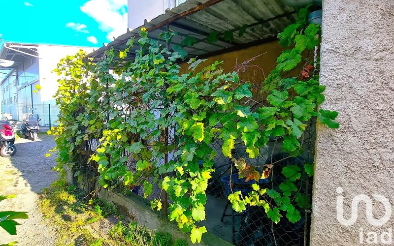 Maison - 97 m² - 5 pièces