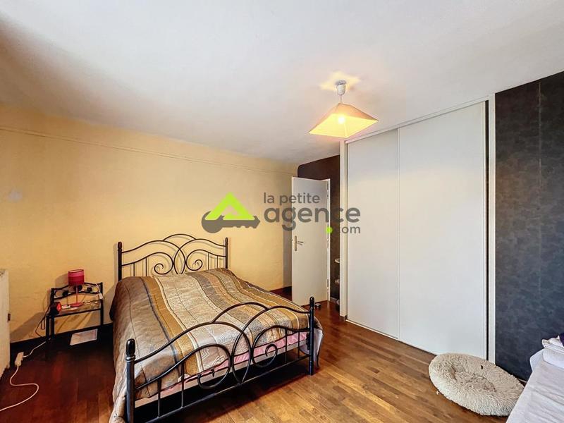 Maison ancienne - 101 m² - 5 pièces