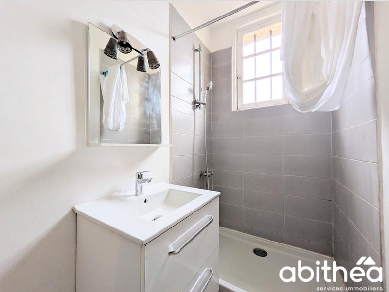 Maison - 88 m² - 3 pièces