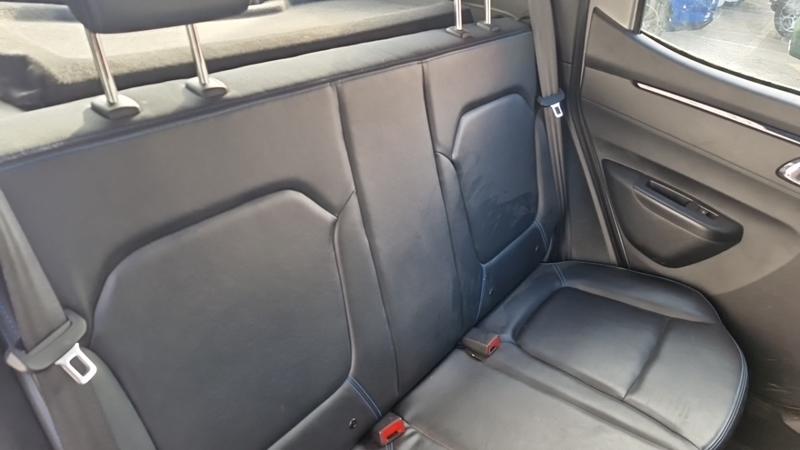 Dacia Spring Achat Integral Business 2020