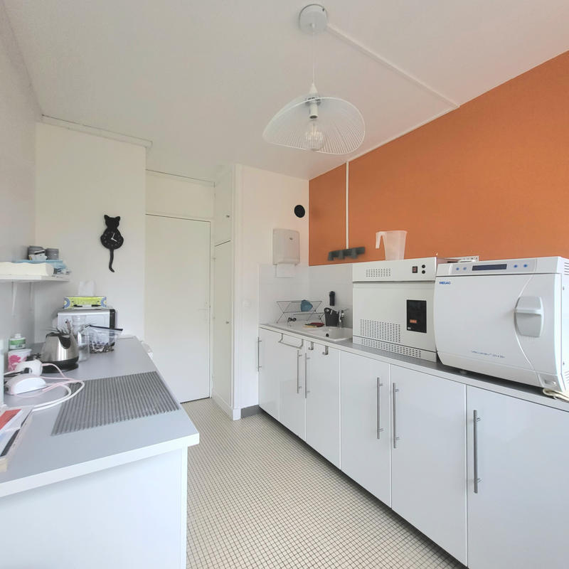 Appartement - 78 m² - 4 pièces