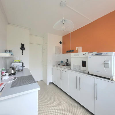 Appartement - 78 m² - 4 pièces