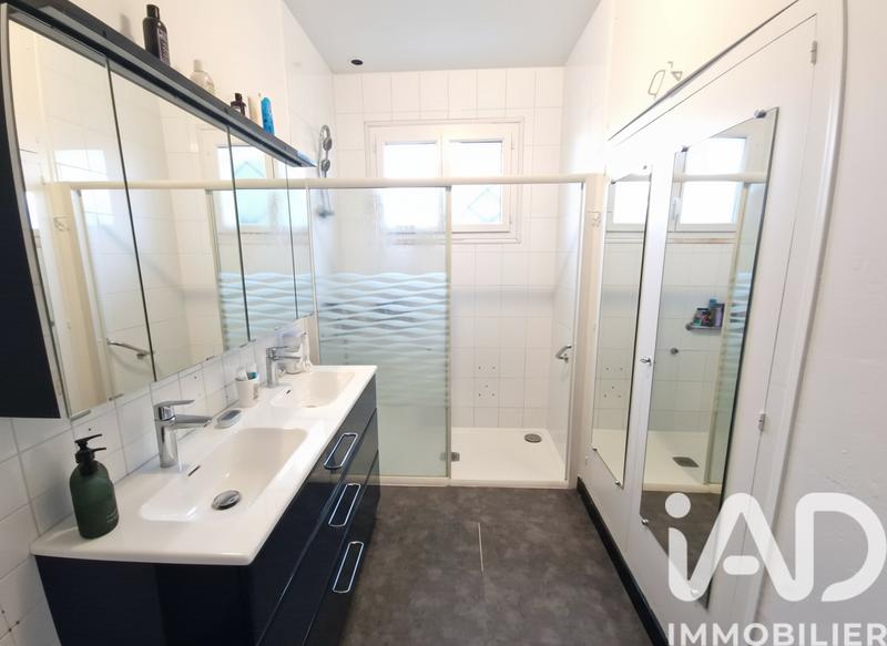 Maison - 175 m² - 6 pièces