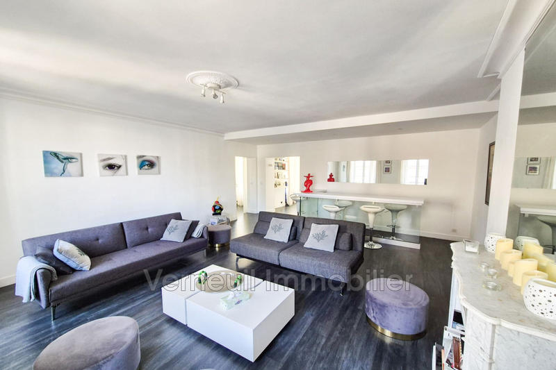 Appartement - 106 m² - 4 pièces