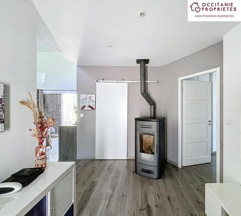 Villa - 183 m² - 6 pièces