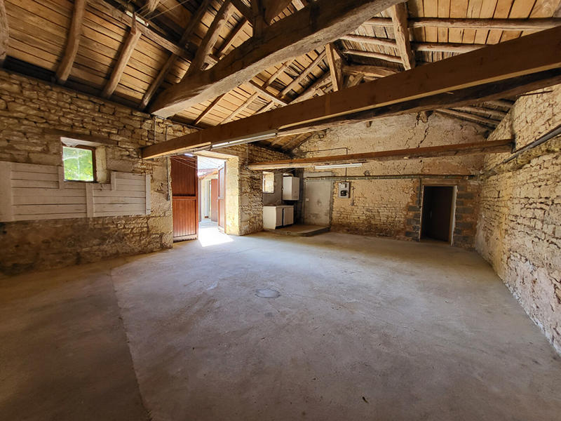 Maison - 124 m² - 4 pièces