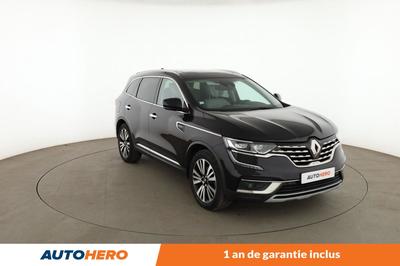 Renault Koleos 1.7 Blue dCi Initiale Paris X-Tronic 150 ch