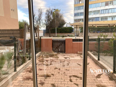 Appartement - 27 m² - 2 pièces