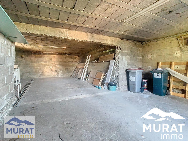 Maison - 86 m² - 3 pièces