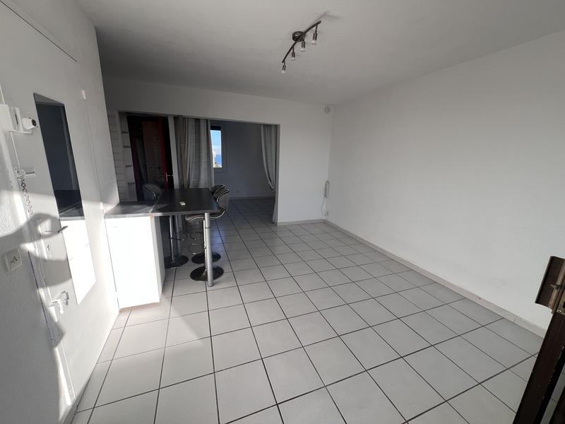 Appartement - 30 m² - 2 pièces