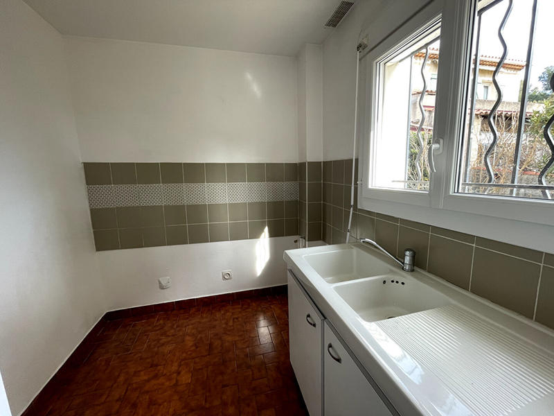 Appartement - 40 m² - 1 pièce