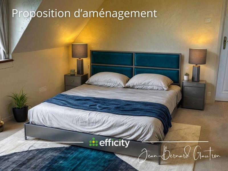 Maison en pierre - 144 m² - 7 pièces