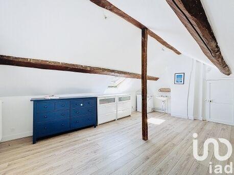 Maison - 258 m² - 8 pièces