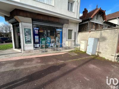 Local commercial - 27 m²