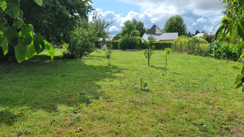 Maison - 112 m² - 6 pièces