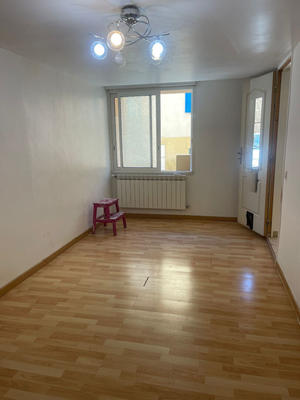 Appartement - 118 m² - 4 pièces