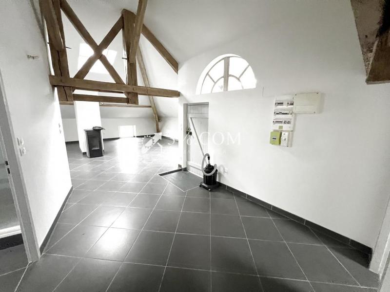 Appartement - 68 m² - 4 pièces