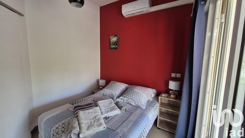 Appartement - 49 m² - 3 pièces