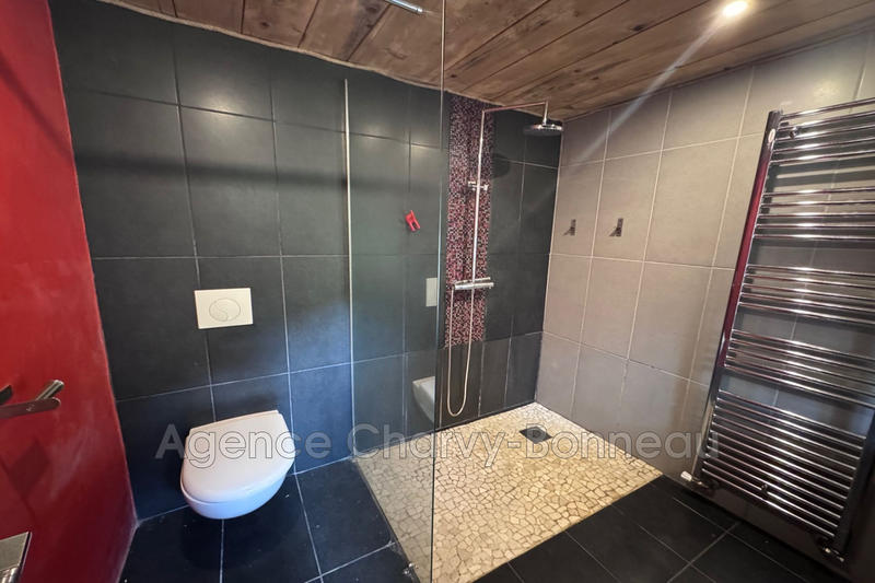 Maison en pierre - 72 m² - 4 pièces