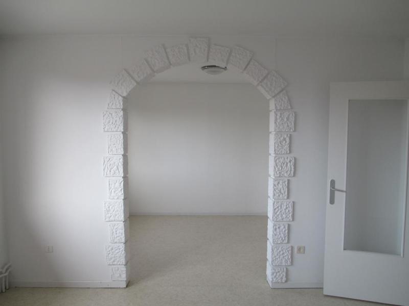 Appartement ancien - 78 m² - 4 pièces