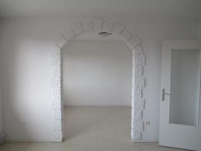 Appartement ancien - 78 m² - 4 pièces