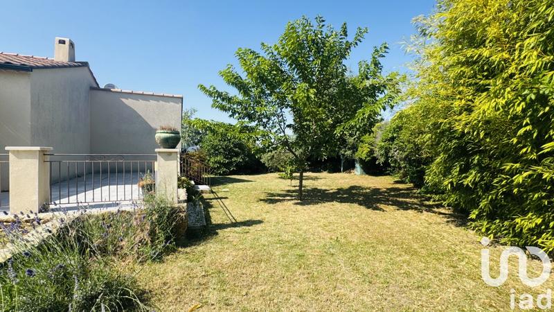 Maison - 102 m² - 5 pièces