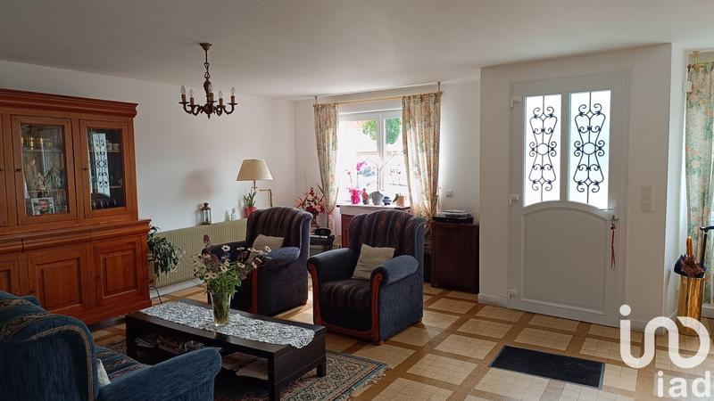 Maison de ville - 252 m² - 11 pièces