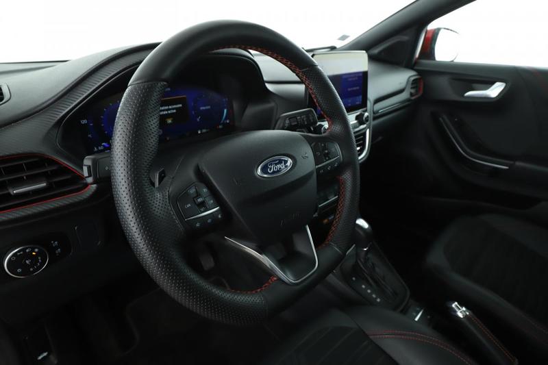 Ford Puma 1.0 EcoBoost Hybrid mHEV St Line X Dct7 155 ch