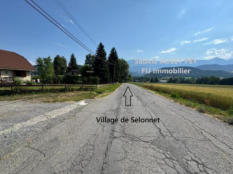 Terrain - 10 410 m²