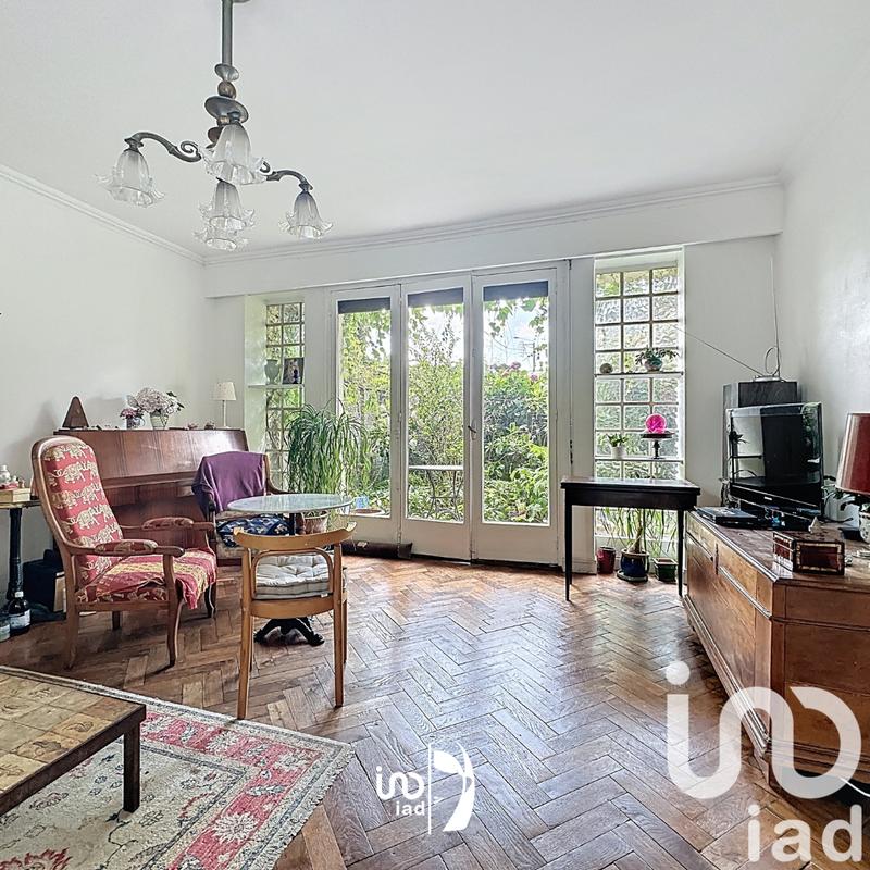 Maison - 246 m² - 7 pièces