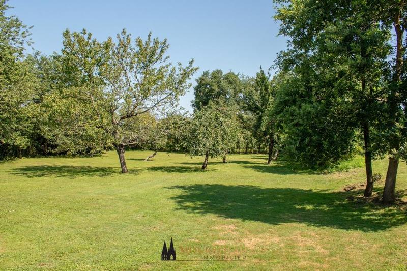 Ferme - 175 m² - 7 pièces