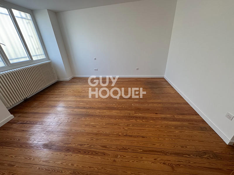 Appartement - 126 m² - 4 pièces