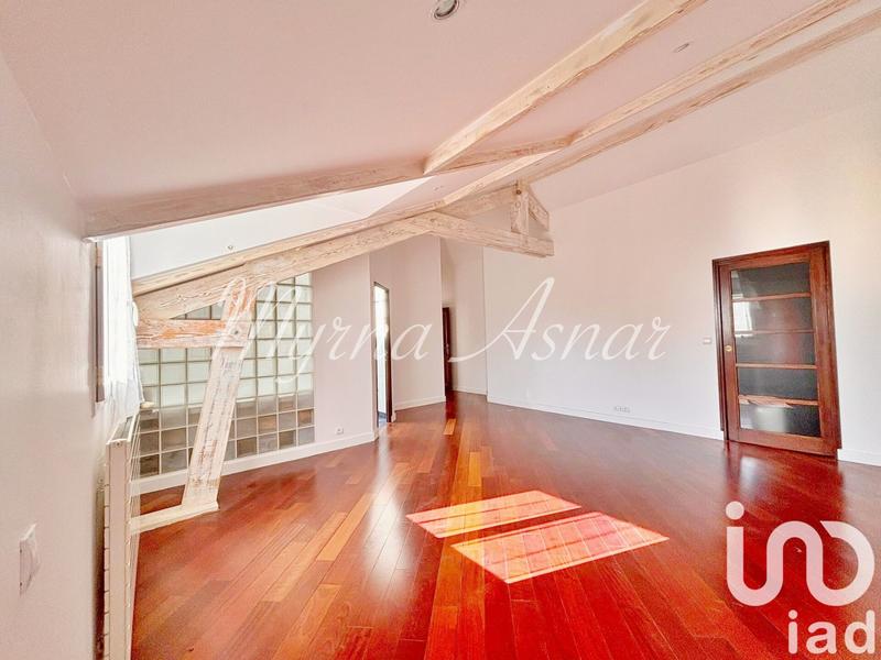 Maison - 295 m² - 8 pièces