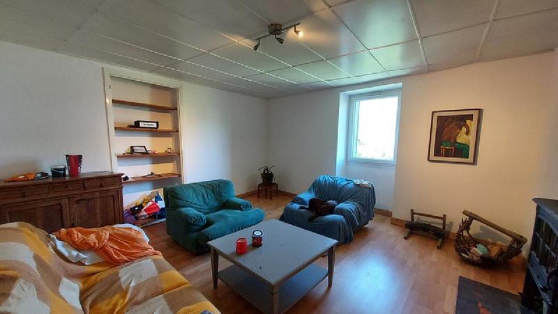 Maison - 117 m² - 8 pièces