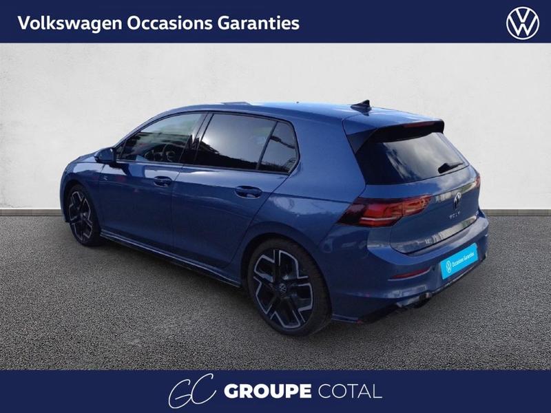 Volkswagen Golf 1.5 eTSI Evo2 150 Dsg7 R-Line