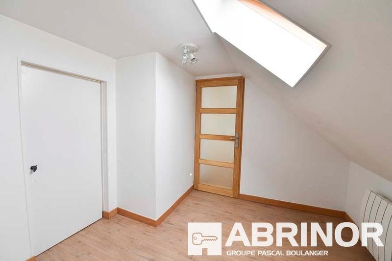 Duplex - 80 m² - 5 pièces