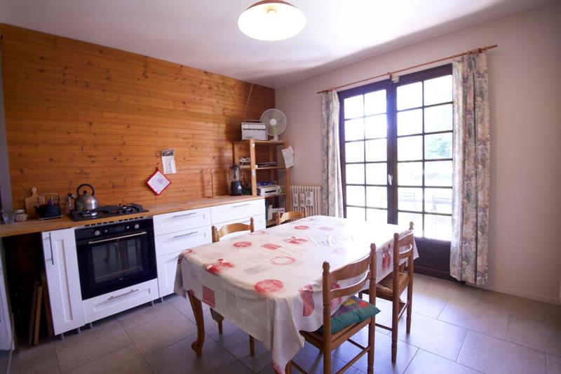 Maison - 190 m² - 2 pièces