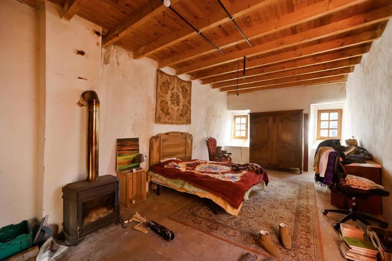 Maison - 300 m² - 10 pièces