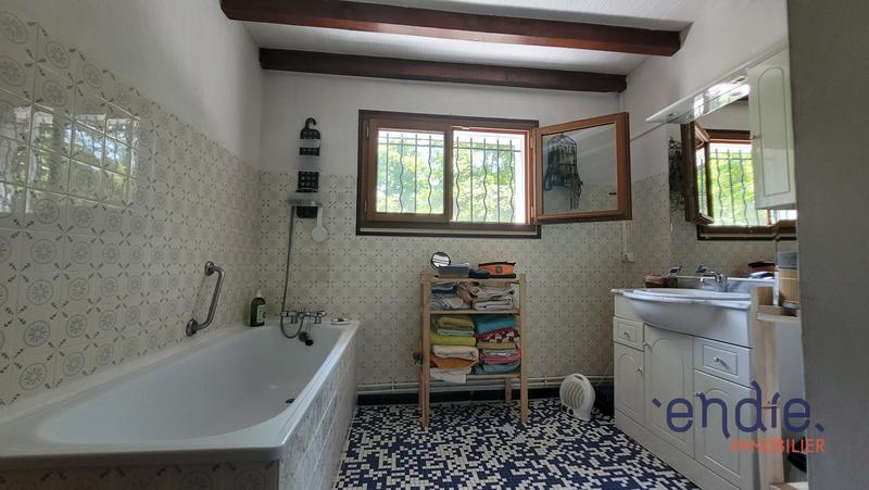 Maison de campagne - 133 m² - 7 pièces