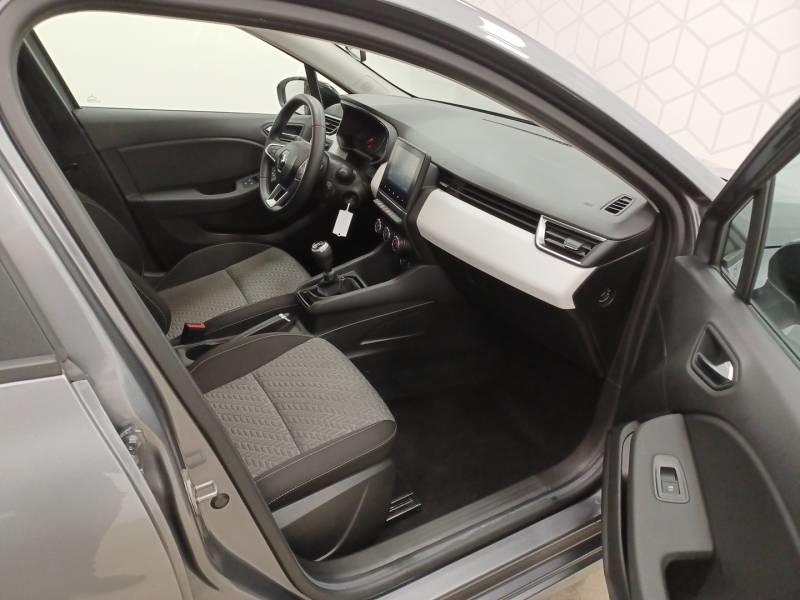 Renault Clio Blue dCi 100 Evolution