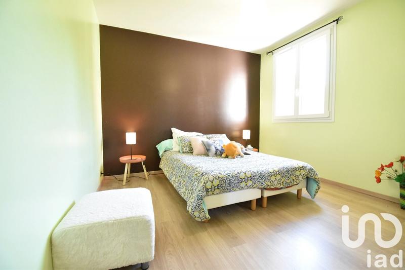 Maison - 180 m² - 6 pièces