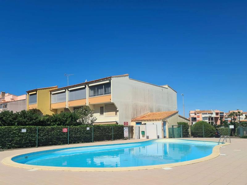 Appartement - 31 m² - 3 pièces