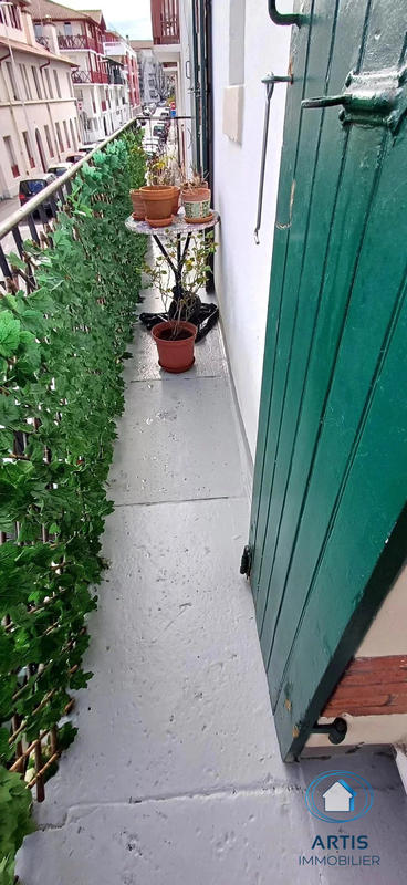 Appartement - 53 m² - 3 pièces