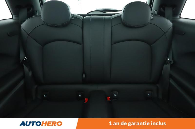 Mini Mini Cooper Edition Camden Bva7 3p 136 ch