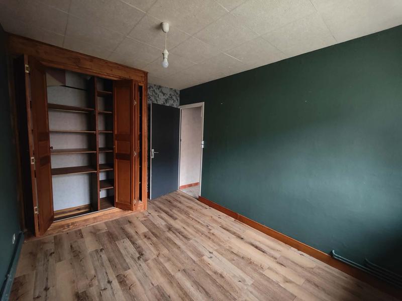 Ferme - 90 m² - 6 pièces