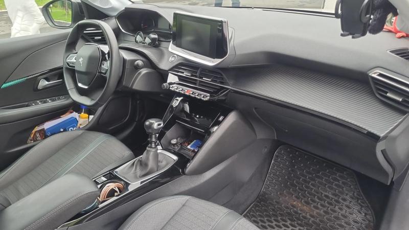 Peugeot 208 II 1.2 PureTech 100 Allure