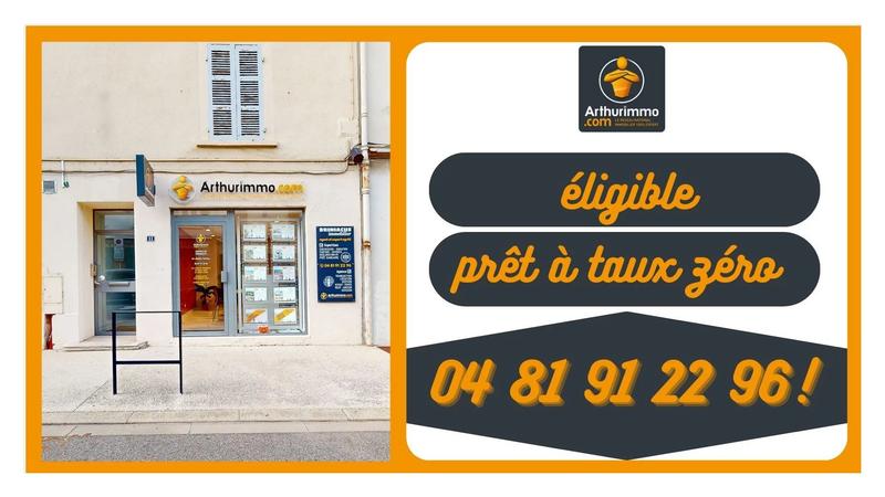 Maison - 94 m² - 5 pièces