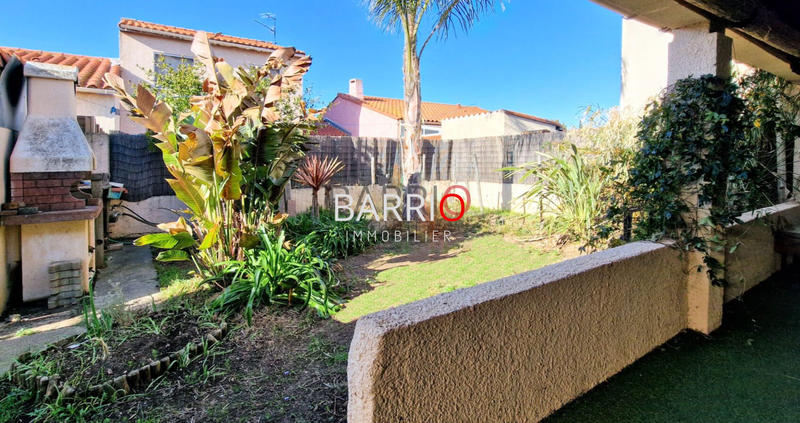 Villa - 82 m² - 4 pièces