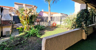 Villa - 82 m² - 4 pièces